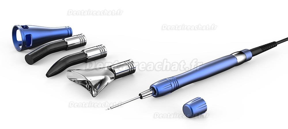 Système laser diode dentaire multi-longueurs d'onde Gigaalaser Cheese Plus CP13G (635 nm + 445 nm + 1064 nm) Système laser diode dentaire multi-longueurs d'onde Gigaalaser Cheese Plus CP13G (635 nm + 445 nm + 1064 nm)