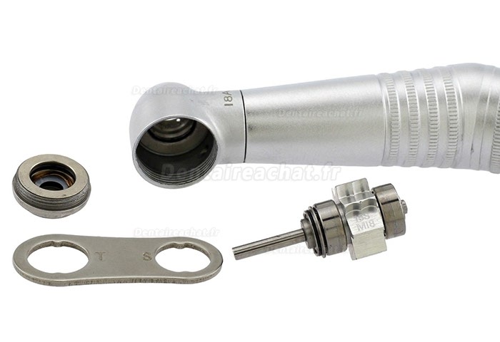 Yusendent H16-N1SP Turbine Dentaire Avec Lumiere (Compatible NSK Machlite/Phatelus)