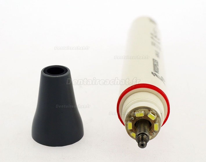 Woodpecker® HW-5L Pièce à main détartreur ultrasonique avec lumière compatible ems/uds