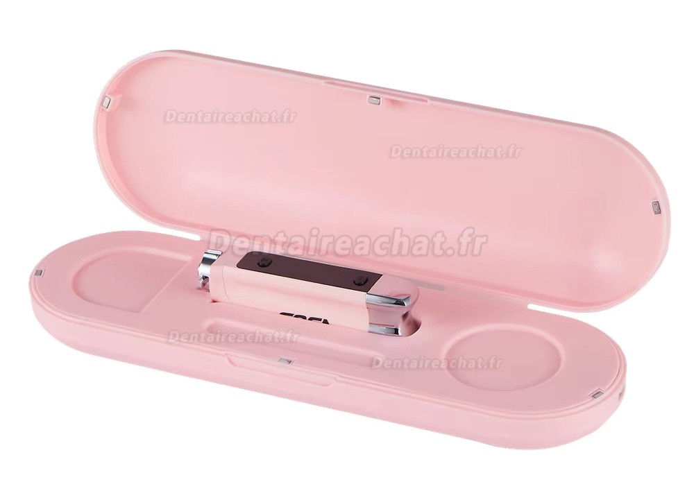 Seringue anesthesie dentaire electrique, stylo anesthésie dentiste SOGA Smart II Seringue anesthesie dentaire electrique, stylo anesthésie dentiste SOGA Smart II
