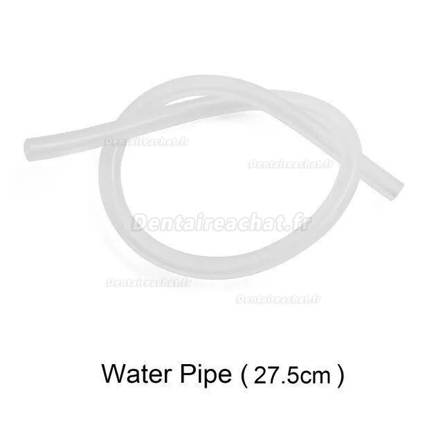 Tête hydraulique pour implant dentaire (avec tuyau d'eau) pour sinus lift