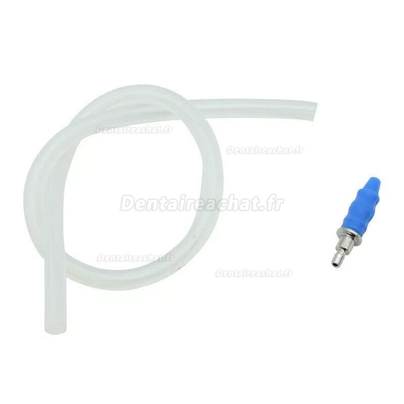 Tête hydraulique pour implant dentaire (avec tuyau d'eau) pour sinus lift