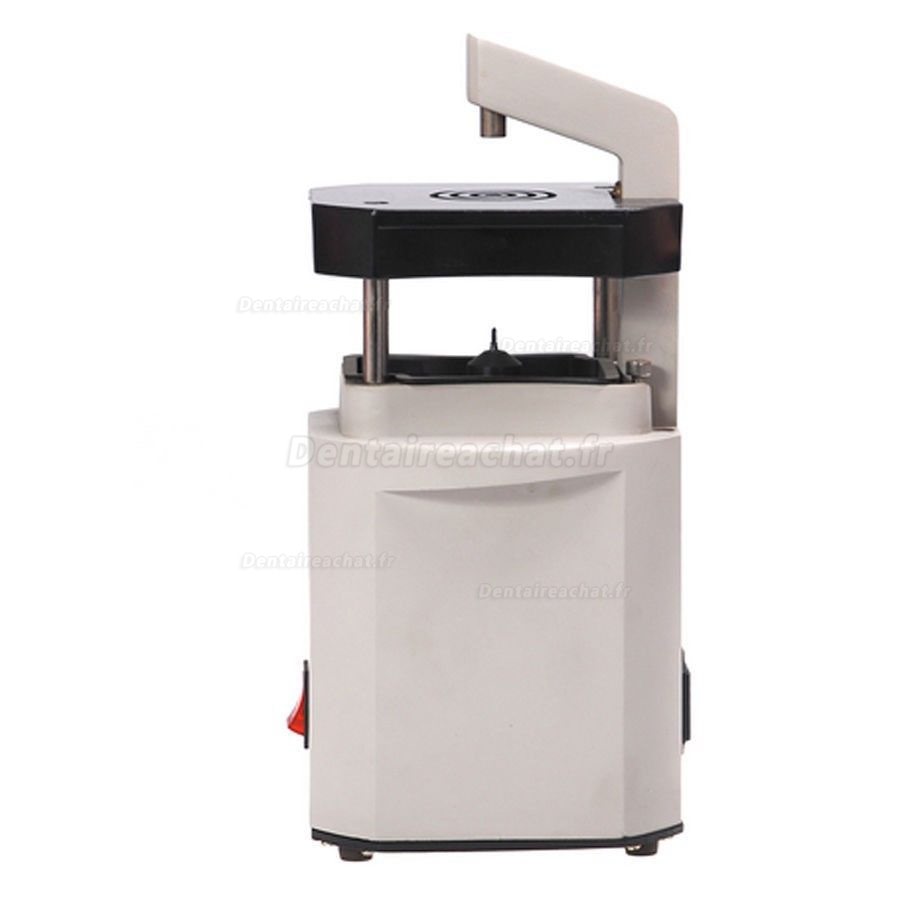 JINTAI® JT-16 Perceuse laser Pin machine modèle CE