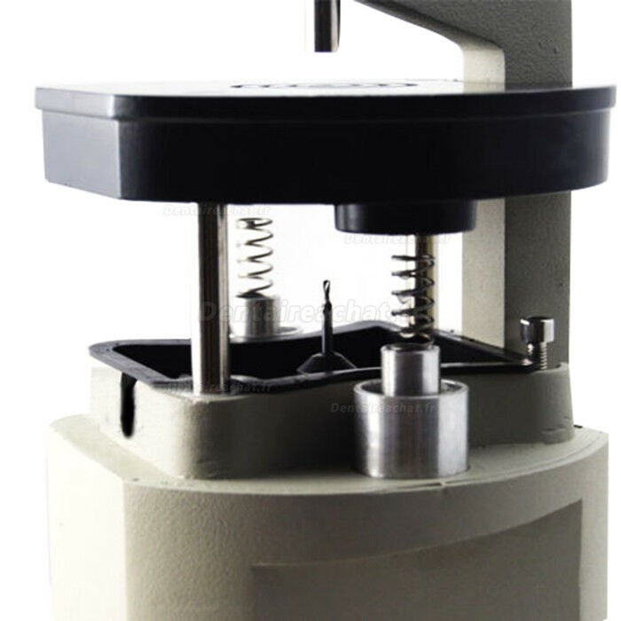 JINTAI® JT-16 Perceuse laser Pin machine modèle CE