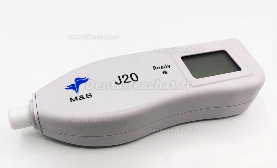 Bilirubinomètre transcutané définition portables M&B J20