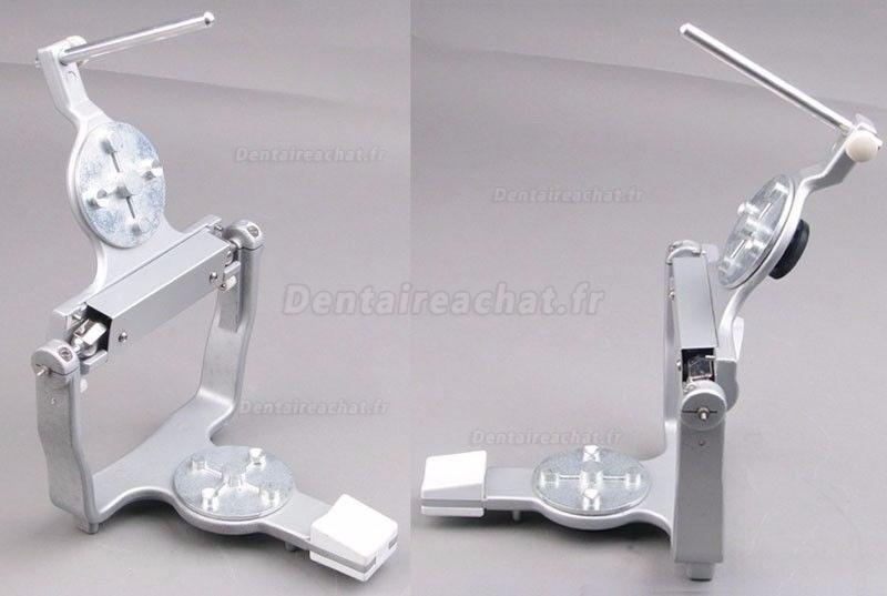 JINTAI® JT-03 Articulateur Dentaire Magnétique Adaptable Style Japonais