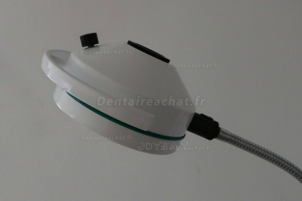 KWS® KD-2012D-3 Lampe scialytique dentaire led (Scialytique sur pied)