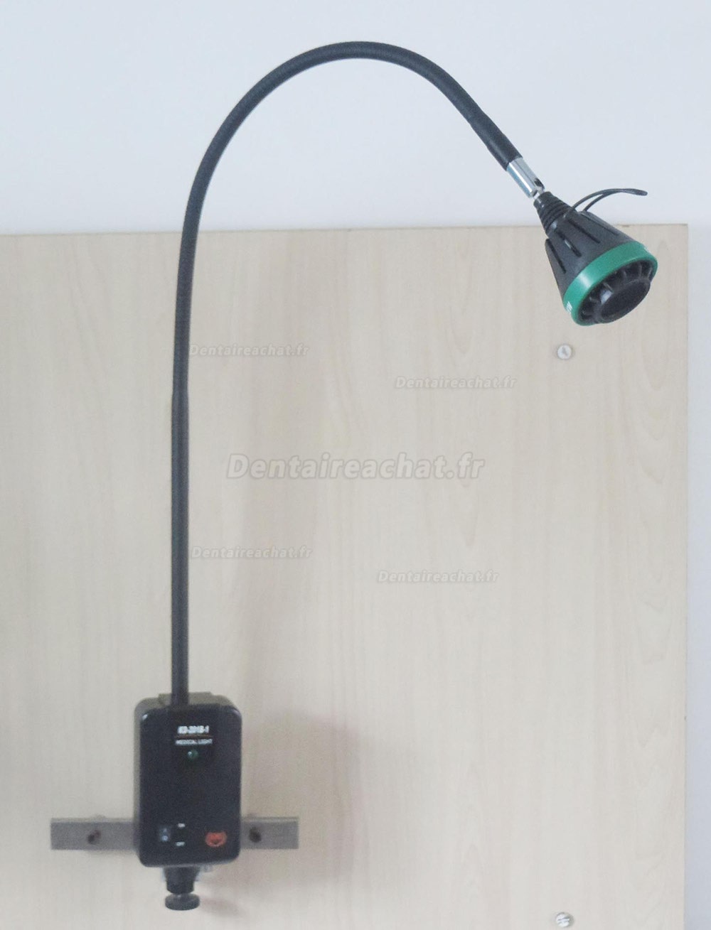 KWS KD-2035W-1 35W Lampe d'examen dentaire médicale halogène