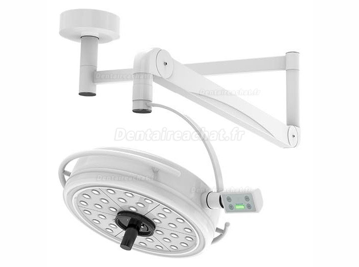 KWS KD-2036D-2 108W Plafonnier LED Lampe Shadowless Lampe d’examen médical chirurgical