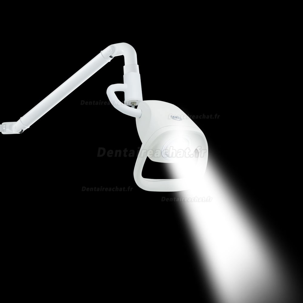 KWS KD-2021W-2 21W plafonnier LED Lampe d'examen scialytique dentaire