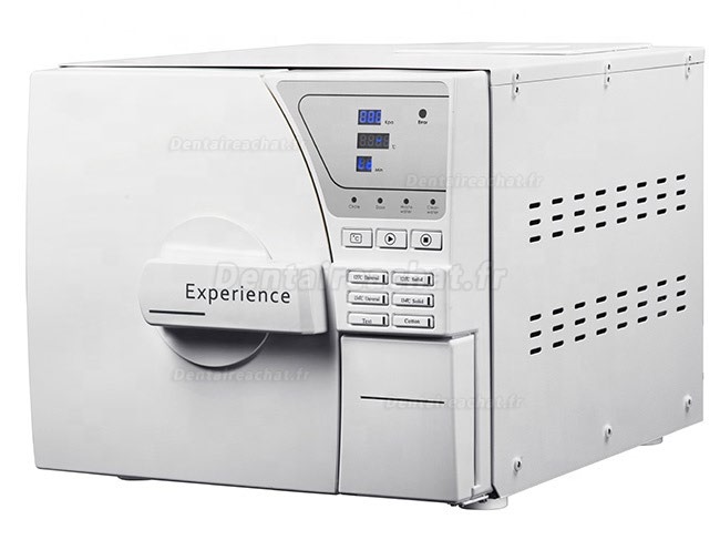 LAFOMED 8-23L Sterilisateur autoclave dentaire type B avec l'imprimante