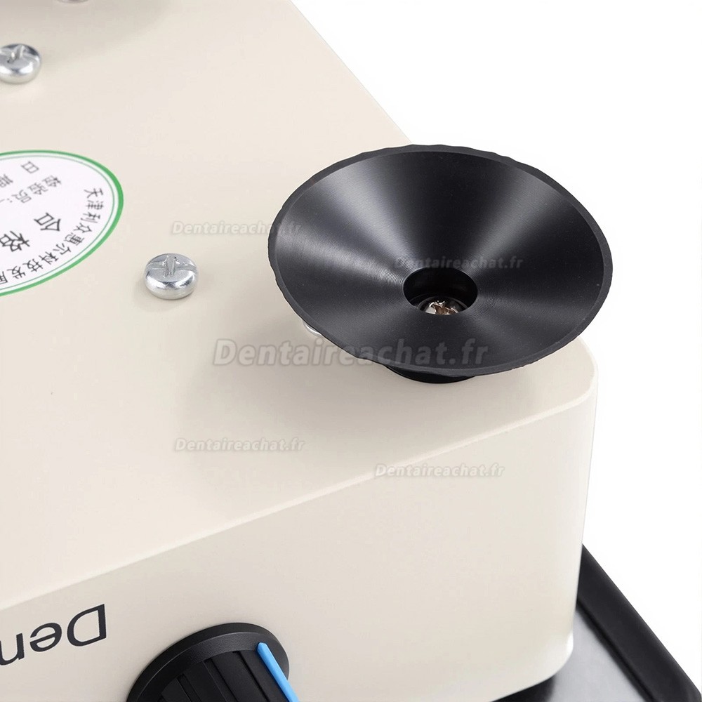 Vibrateur dentaire Lizong LZZD-180 / Appareil vibrant pour pl&acirc;tre (150 W)