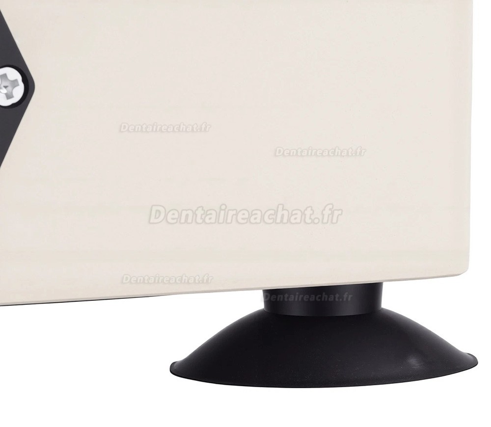 Vibrateur dentaire Lizong LZZD-180 / Appareil vibrant pour pl&acirc;tre (150 W)