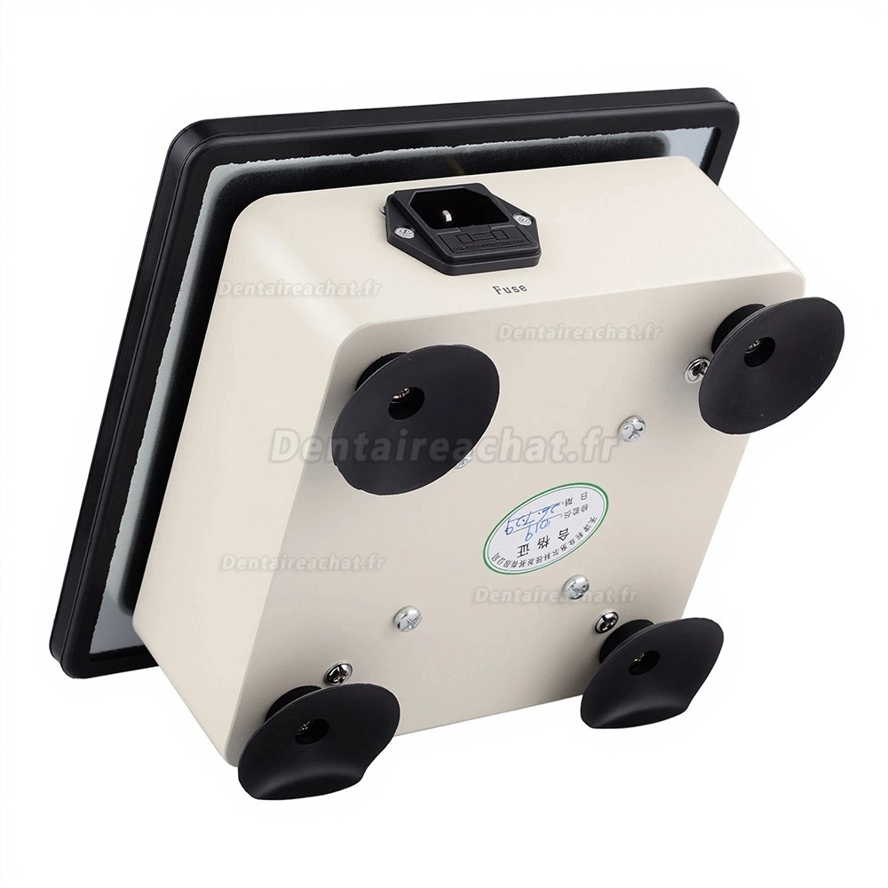Vibrateur dentaire Lizong LZZD-180 / Appareil vibrant pour pl&acirc;tre (150 W)