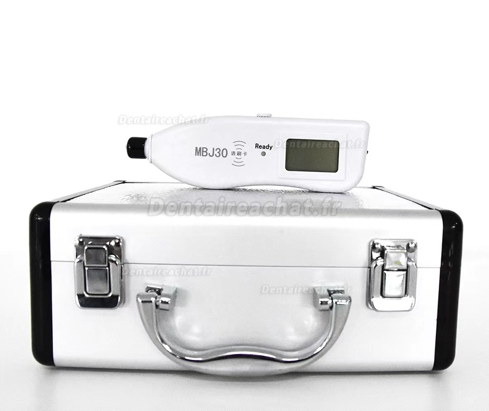 Bilirubinomètre transcutané néonatale portables bilirubinomètre M&B J30 Bilirubinometer