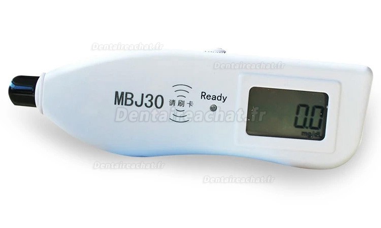 Bilirubinomètre transcutané néonatale portables bilirubinomètre M&B J30 Bilirubinometer