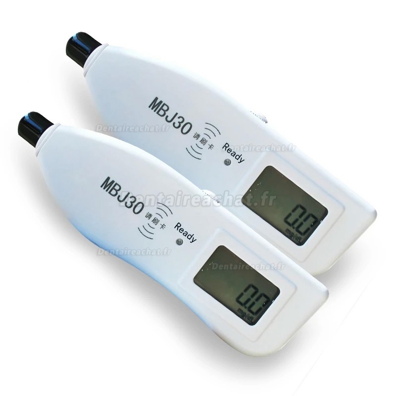 Bilirubinomètre transcutané néonatale portables bilirubinomètre M&B J30 Bilirubinometer