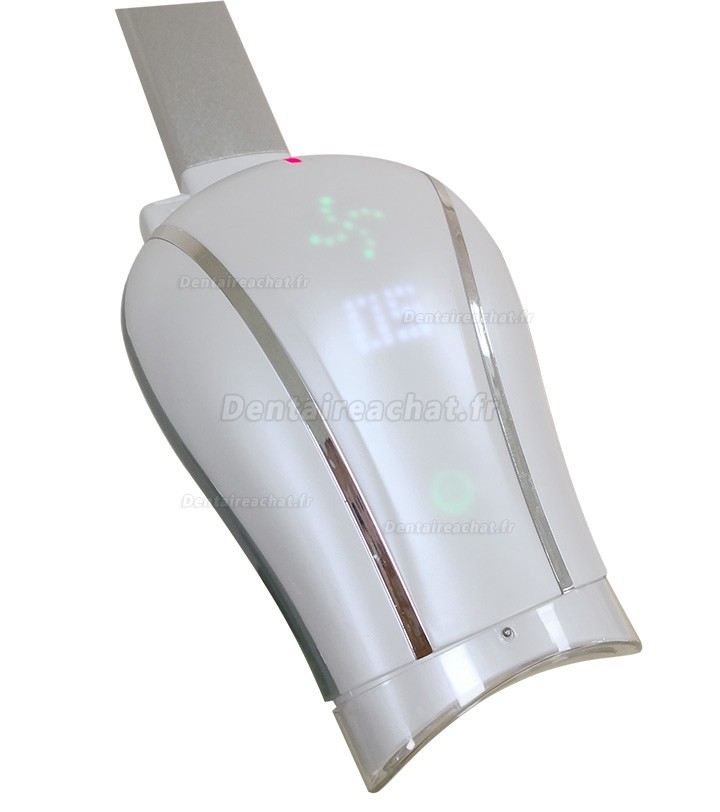 Magenta MD-775 lampe blanchiment dentaire (avec température contrôlable)