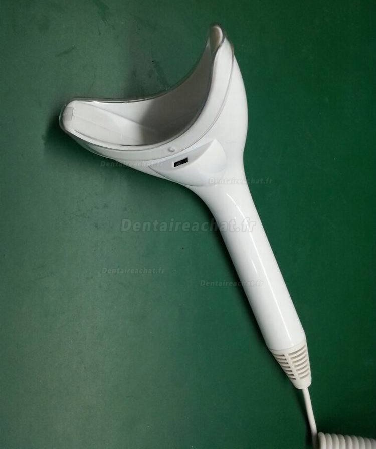 Magenta® MD-887B lampe blanchiment dentaire avec caméra et tactile de 7inch écran