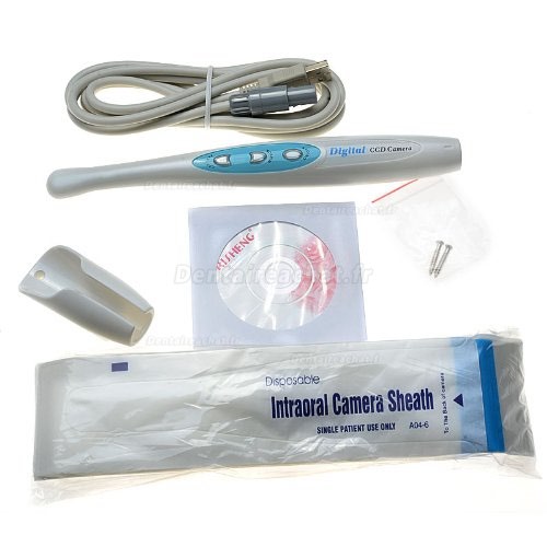 Magenta® MD960U USB Caméra intra orale dentaire