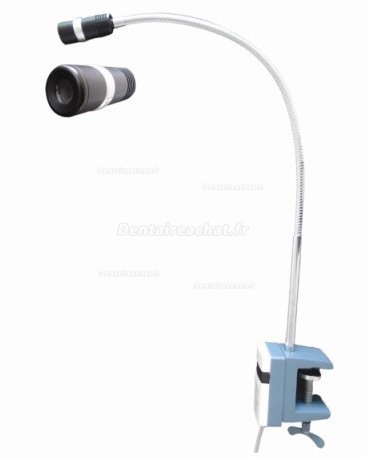 Micare® JD1200J Lampe d'examen dentiste/Lampe de diagnostic