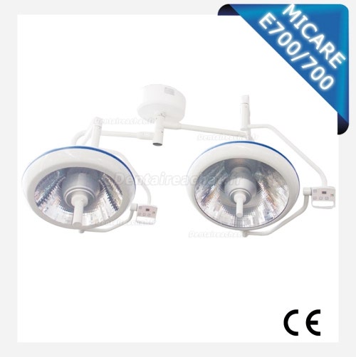 Micare E700700 Lampe scialytique led lampe opératoire dentaire