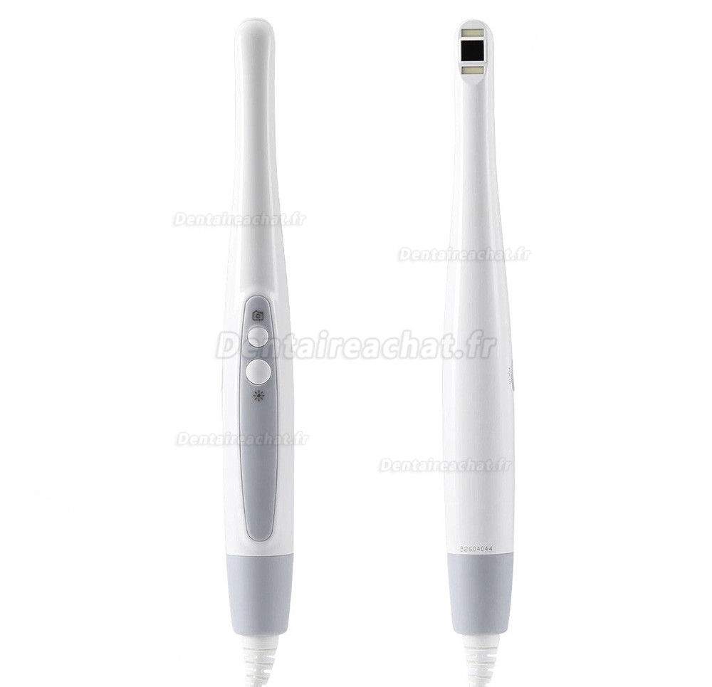 Cam&eacute;ra intra-orale dentaire MLG CF686B 4K HD USB, capteur 1/2,8 pouce