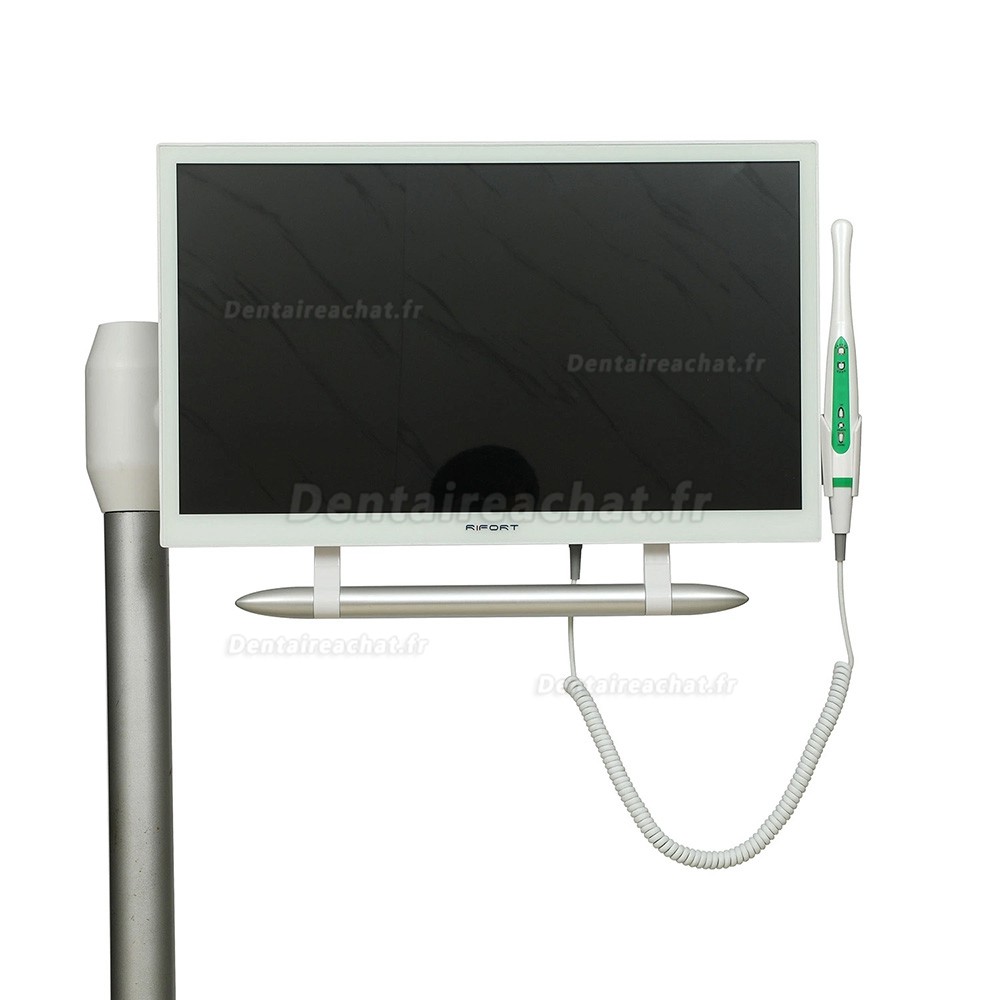 Caméra intra-orale dentaire Magenta YF-2200M avec Wifi et moniteur 21,5 pouces