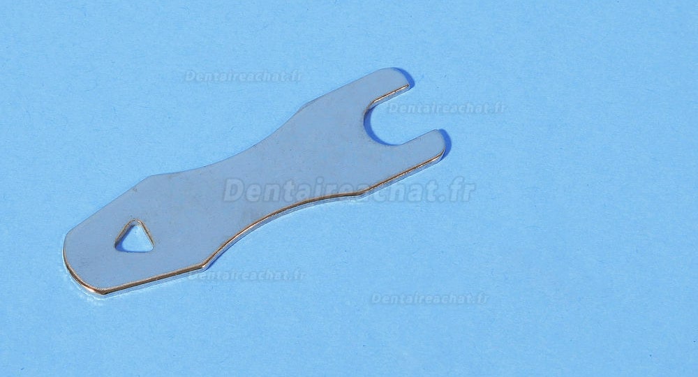 Marathon Micromoteur N3 S05 + 5 pièces fraises en carbure de tungstène Shiyang micromoteur N3 S05 + 5 pièces fraises en carbure de tungstène compatible marathon