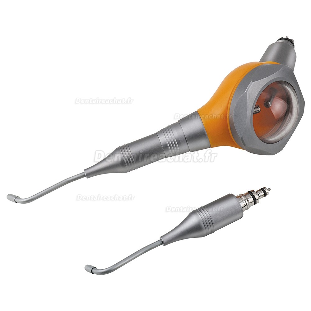 MoreFast H4003 Aéropolisseur dentaire M4 / B2