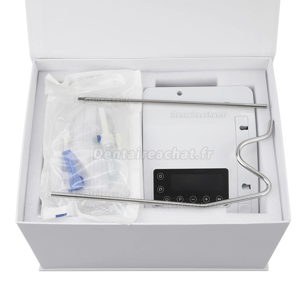 Syst&egrave;me d&rsquo;implant dentaire PLH PLH-VM3 / Moteur chirurgical sans balais