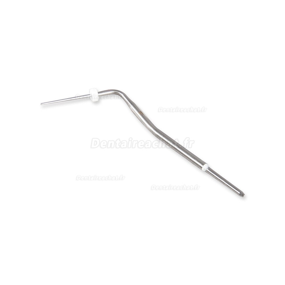 Stylo Gutta Percha Dentaire Conseils chauffés Aiguilles Plugger pour obturation endodontique