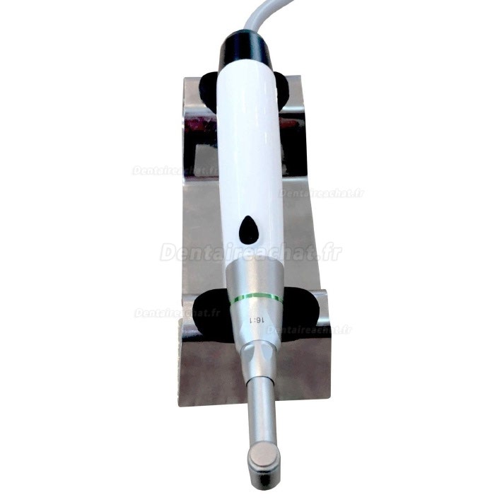 Moteur endodontie dentaire R-Smart+ avce localisateur d'apex