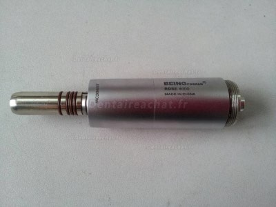 Being® ROSE 4000 moteur électrique dentaire