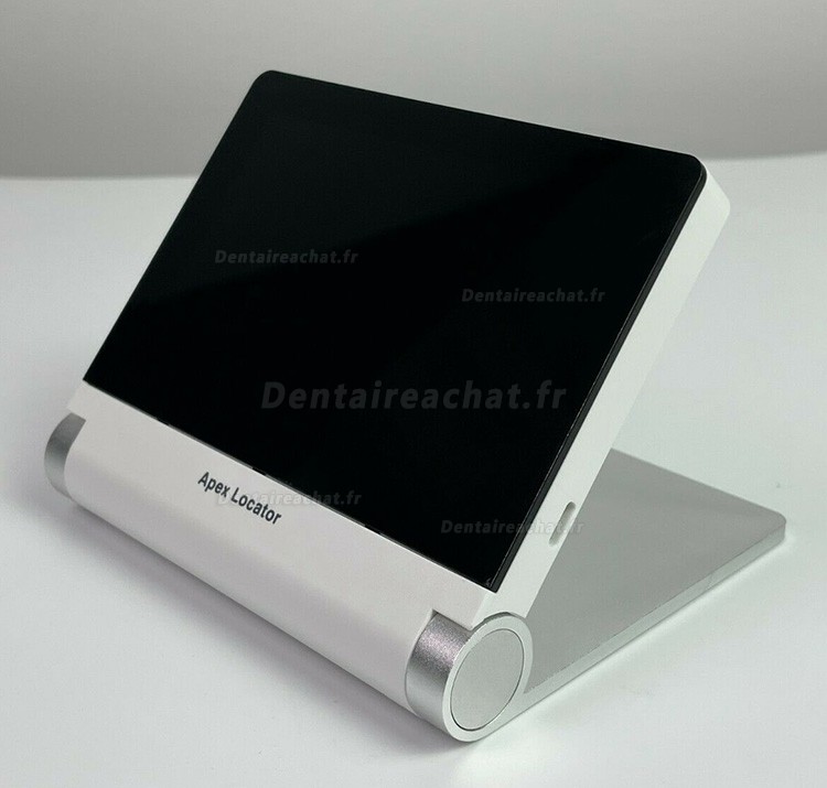 Localisateur d'apex dentaire pliable Refin A7 avec écran LCD de 5,1