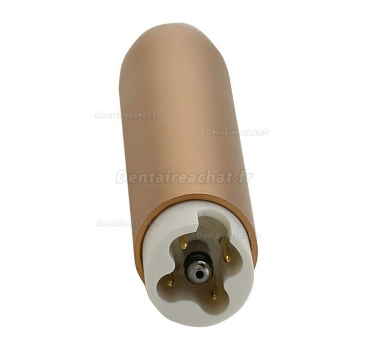 Refine® HY-1L Pièce à main détartreur ultrasonique avec LED (compatible avec Satelec Newtron Acteon P5 B.LED)