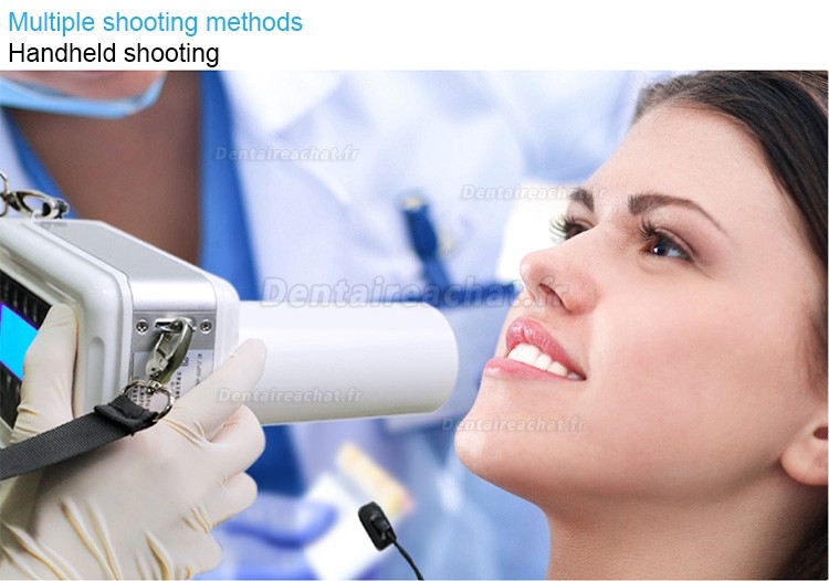 Refine® VeRay appareil radiologie dentaire générateur pour radiographie dentaire