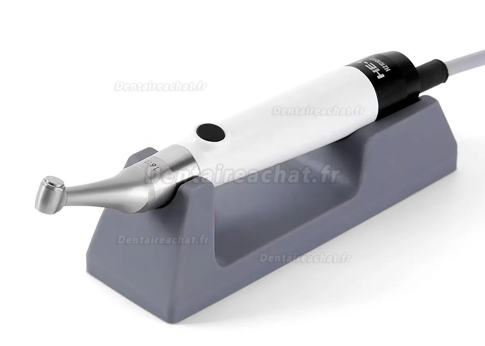 Moteur endodontique tactile Rogin E-lite Pad avec localisateur d'apex