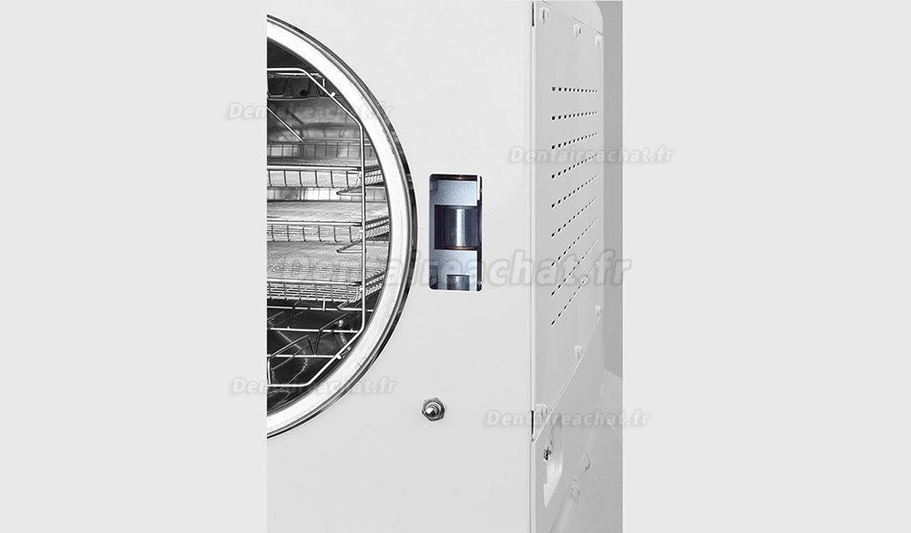 Runyes Lang Séries Stérilisateur Autoclave Dentaire D'écran Tactile Classe B 18-23L