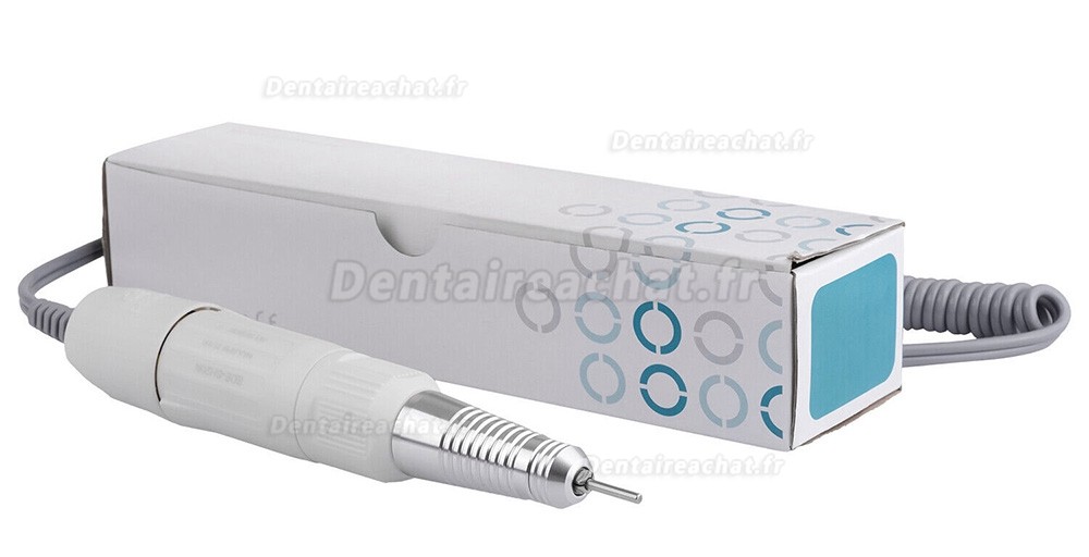 Pièce à main micromoteur laboratoire dentaire STRONG® SDE-SH20N, 30000 tr/min, 2.35mm