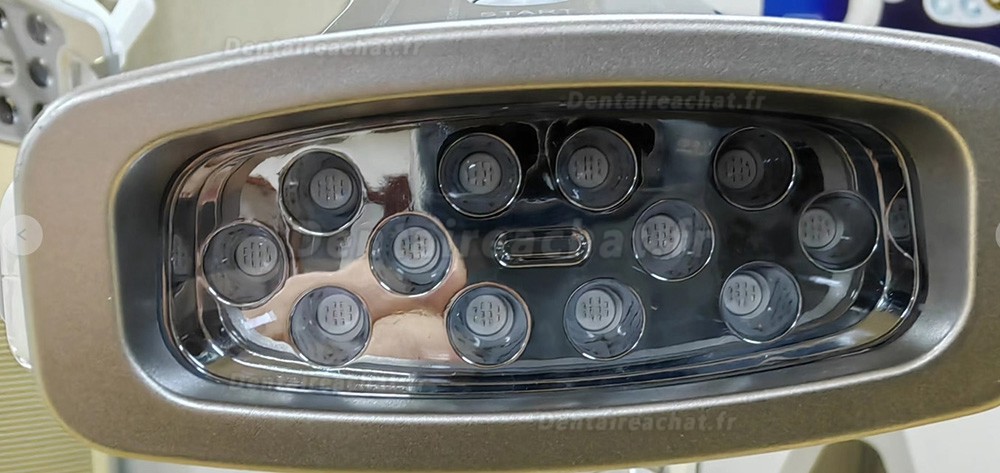 Lampe led blanchiment dentaire Saab M218 (accélérateur de blanchiment dentaire)