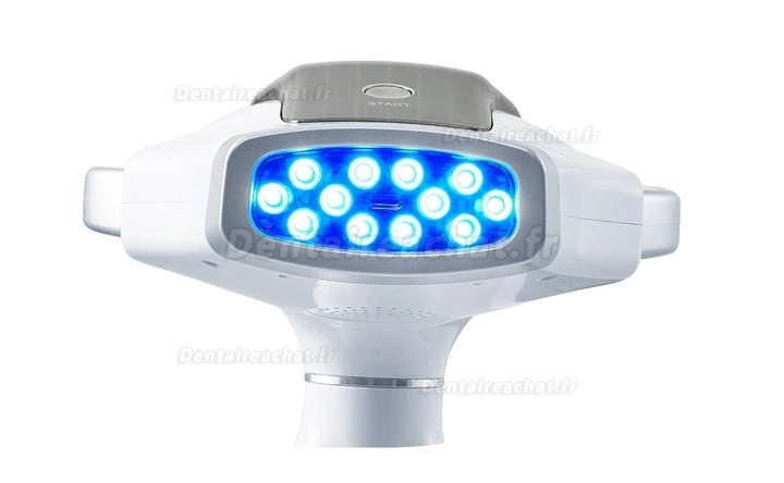 Lampe led blanchiment dentaire Saab M218 (accélérateur de blanchiment dentaire)