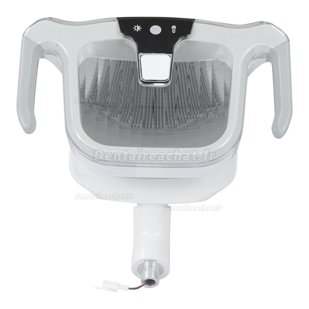 Saab P117 lampe pour fauteuil dentaire (φ22mm/φ24mm/φ26mm Joint)