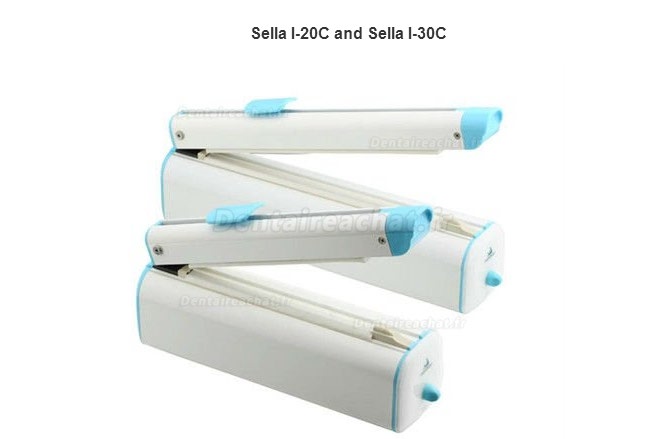 HISHINE ®Sella I 20C Thermosoudeuse automatique