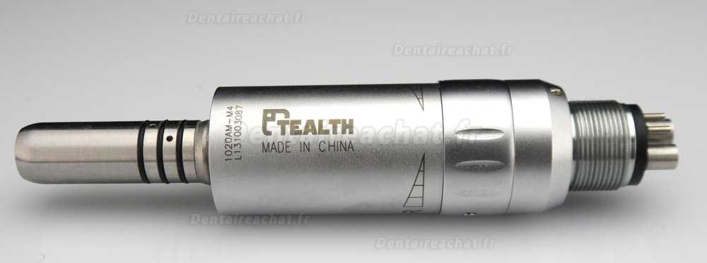 TEALTH® 1020 Kit instruments rotatifs spray interne