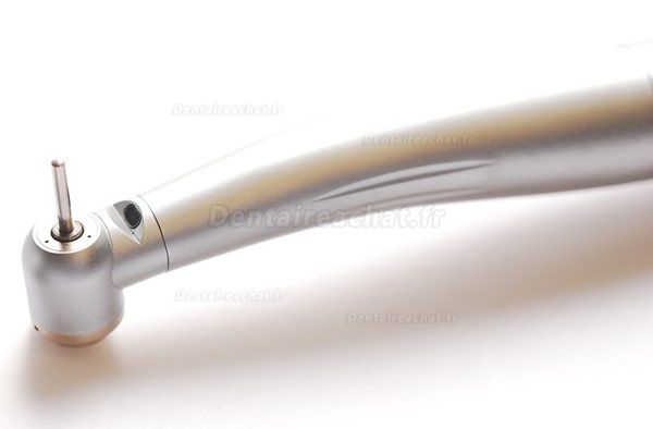 Jinme® YING turbine dentaire avec lumiere avec raccord rapide kavo compatible