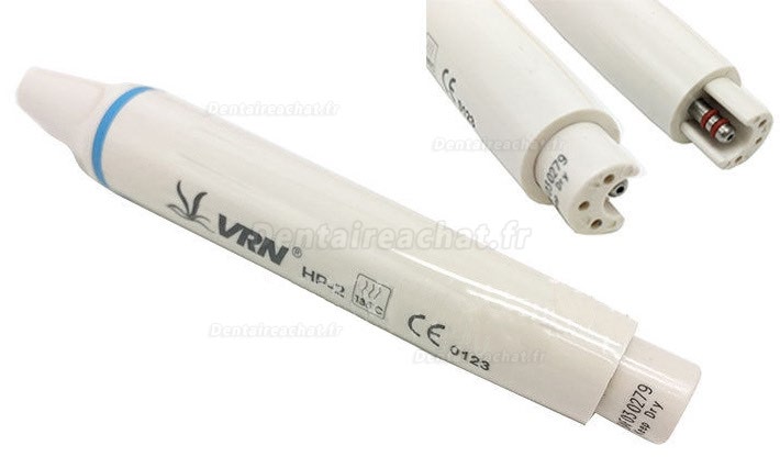 Vrn® HP-2 Pièce à main pour détartreur ultrasonique compatible ems/uds