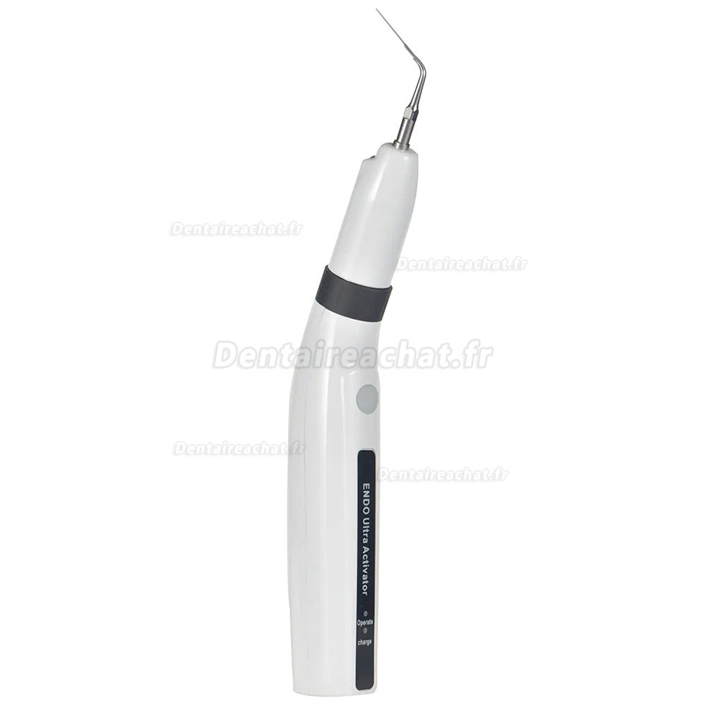 Westcode LED endo activator ultrasonic activator