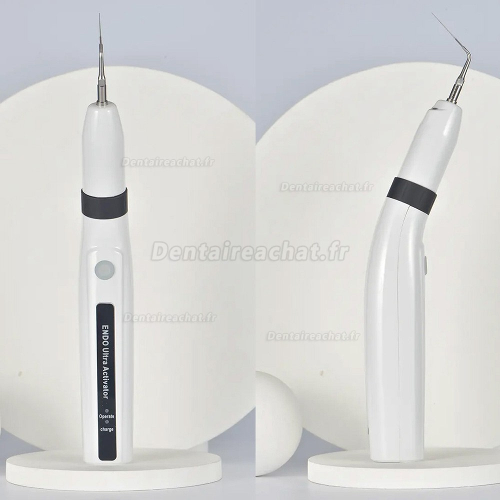 Westcode LED endo activator ultrasonic activator