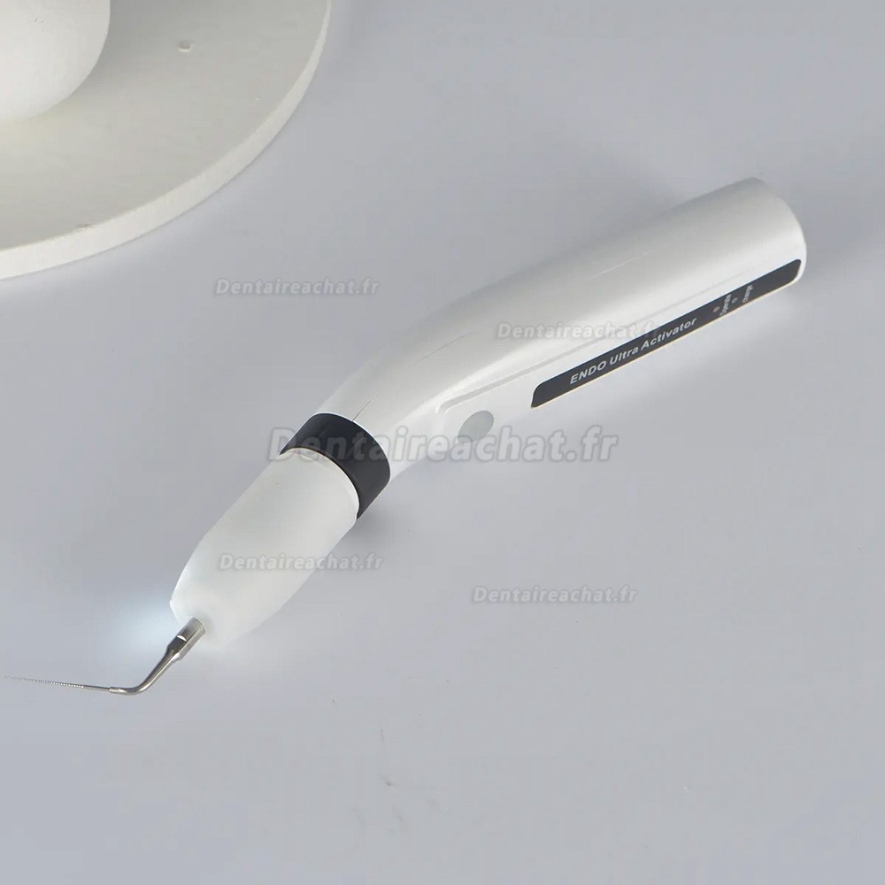 Westcode LED endo activator ultrasonic activator